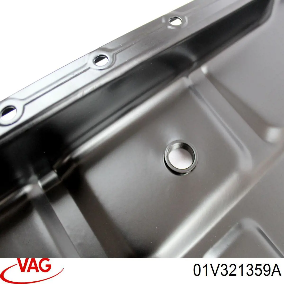 Купить 01V321359A VAG Поддон АКПП