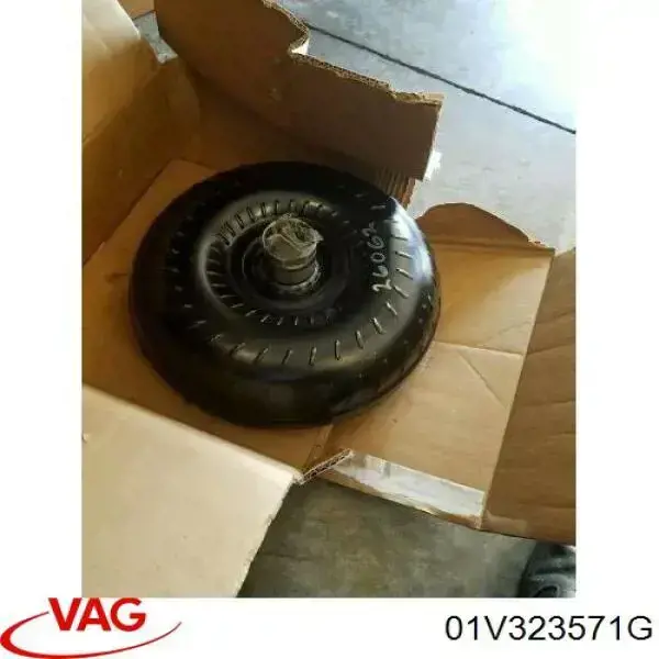 Купить 01V323571G VAG Передача гидромеханическая