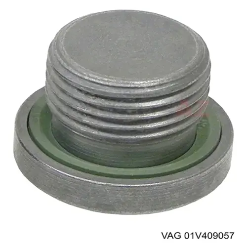 V104946 VEMO/Vaico Пробка поддона АКПП