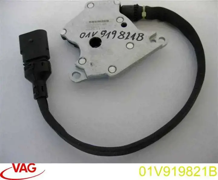 Купить 96SKV101 SKV Датчик селектора АКПП