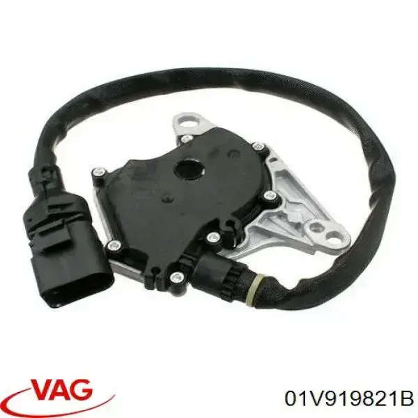 Датчик режимов работы АКПП 96SKV101 SKV