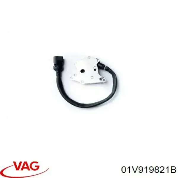 Датчик положения АКПП Tqparts TQ33010