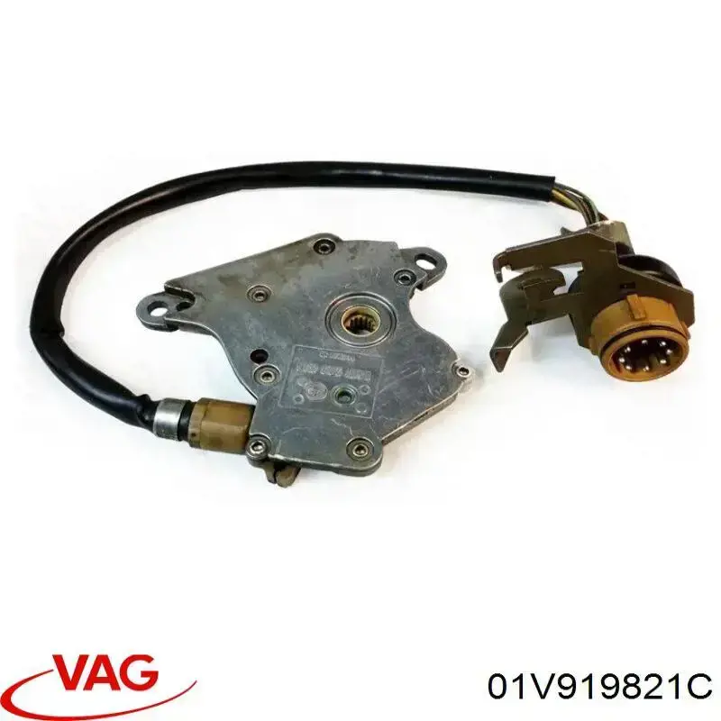 Купить 01V919821C VAG Датчик света заднего хода