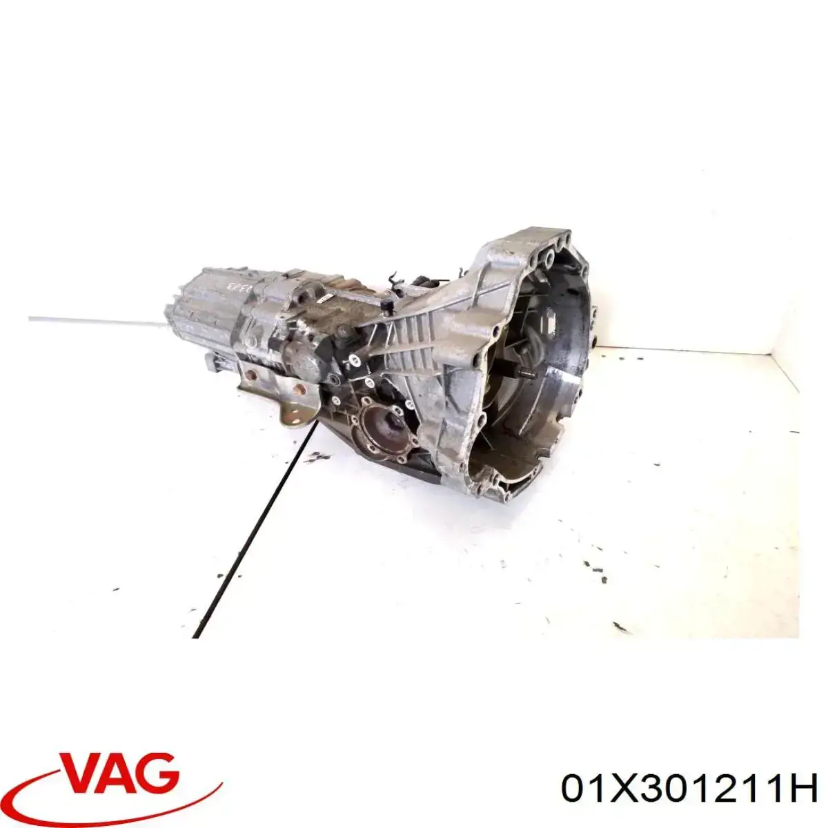  VAG 01X301211H цена, от 73.41 USD