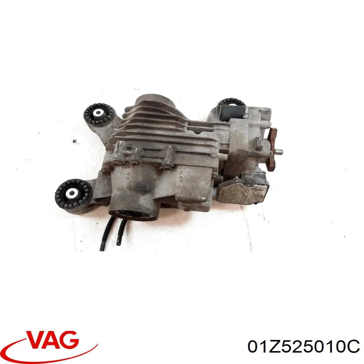  VAG 01Z525010C цена, от 367.23 USD