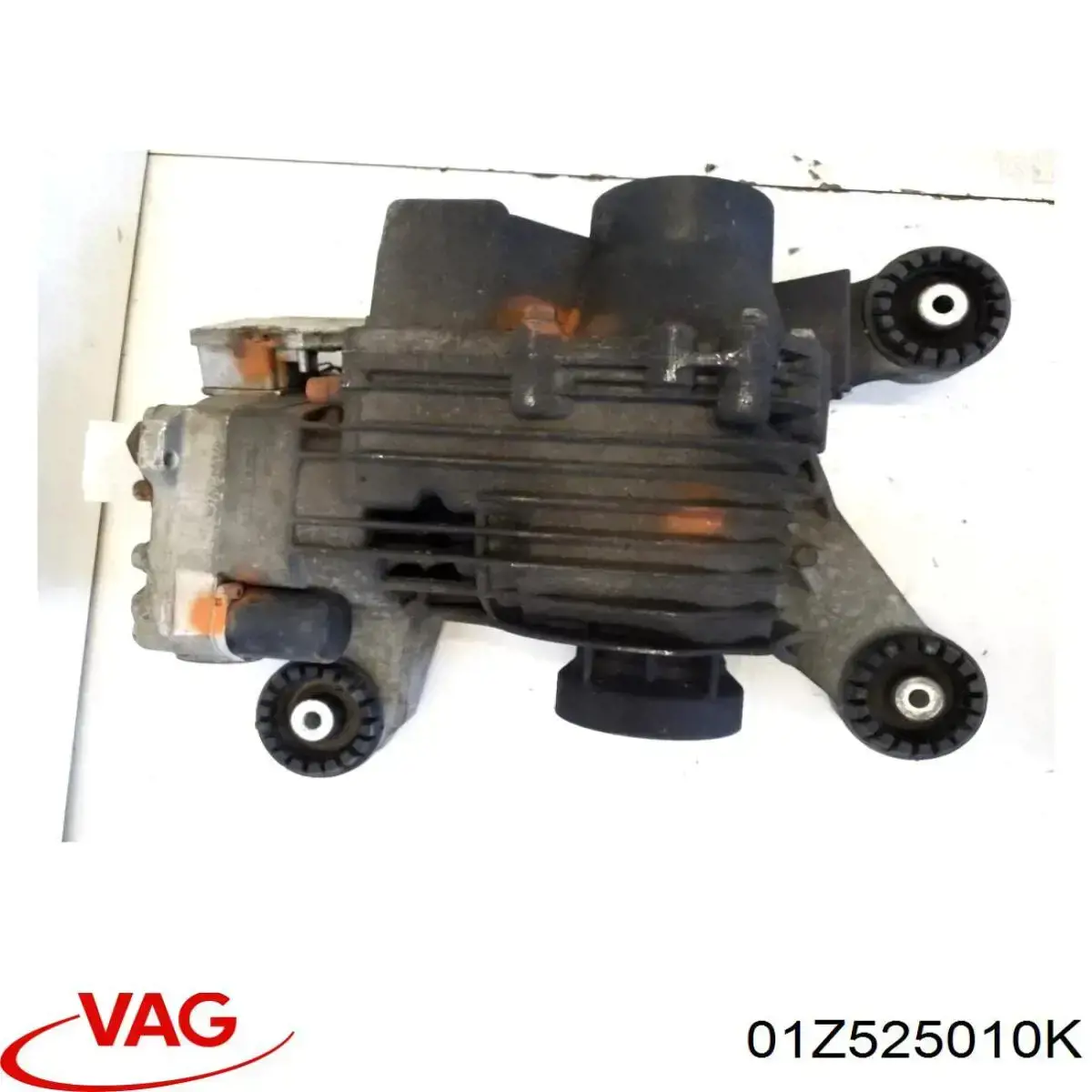  VAG 01Z525010K цена, от 366.82 USD