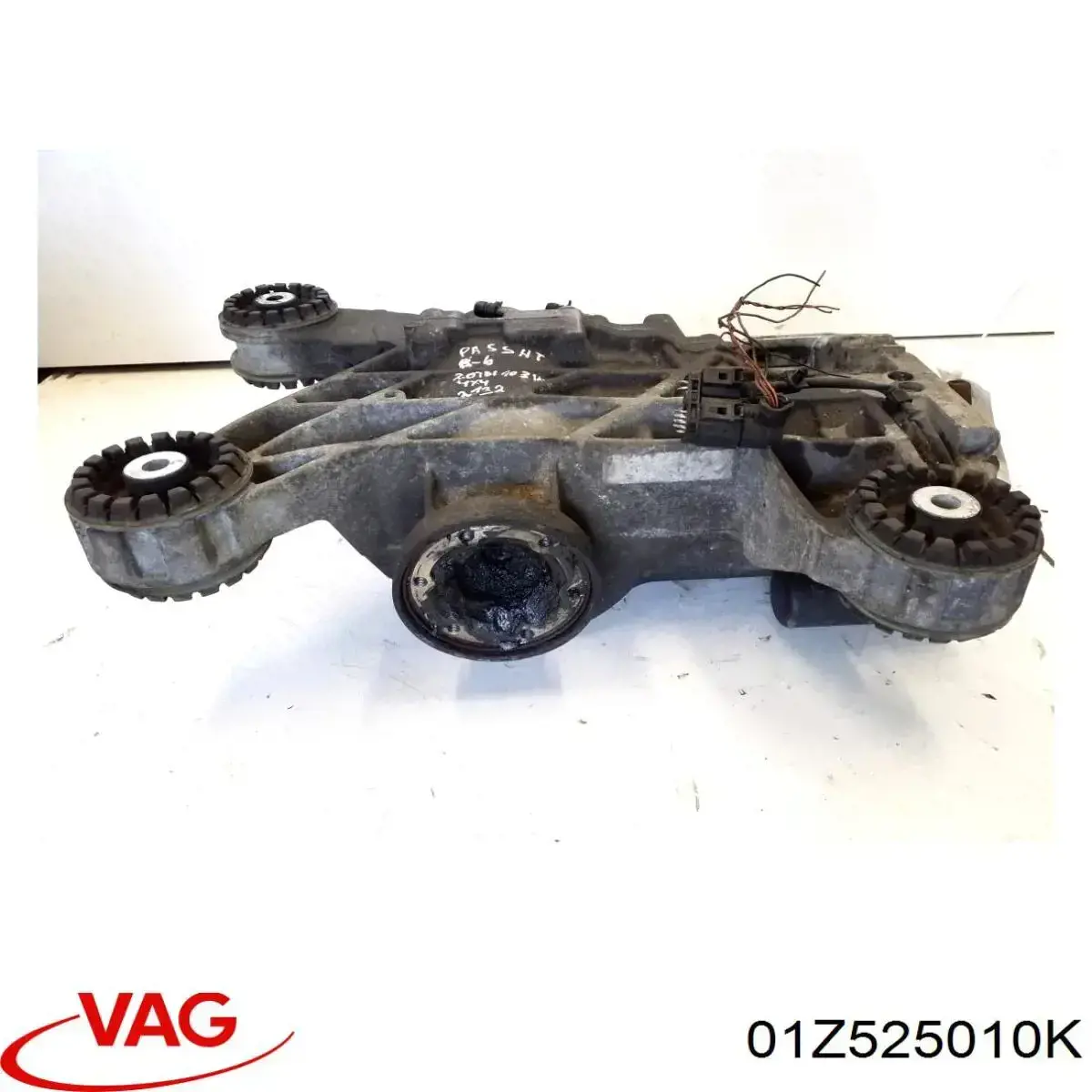 Купить 01Z525010K VAG 