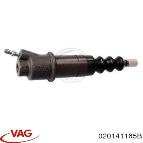 Выжимной подшипник 020141165B VAG