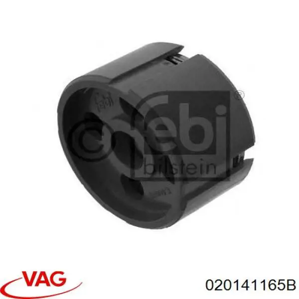 Подшипник скольжения сцепления VAG 020141165B цена, от 7.06 USD