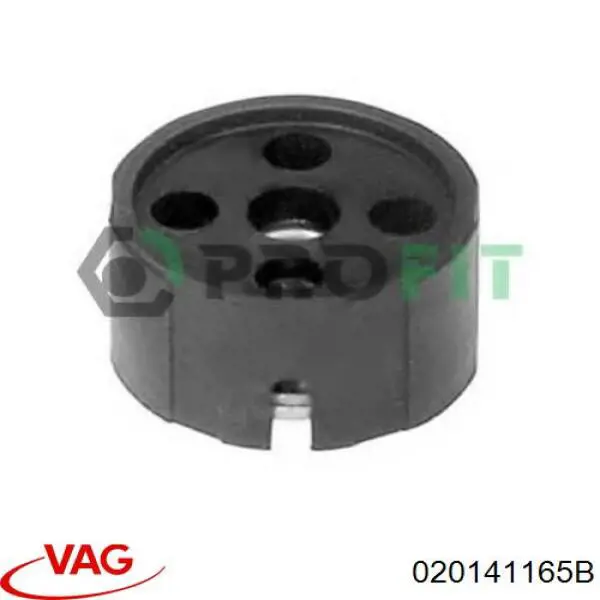 Купить 020141165B VAG Подшипник включения сцепления