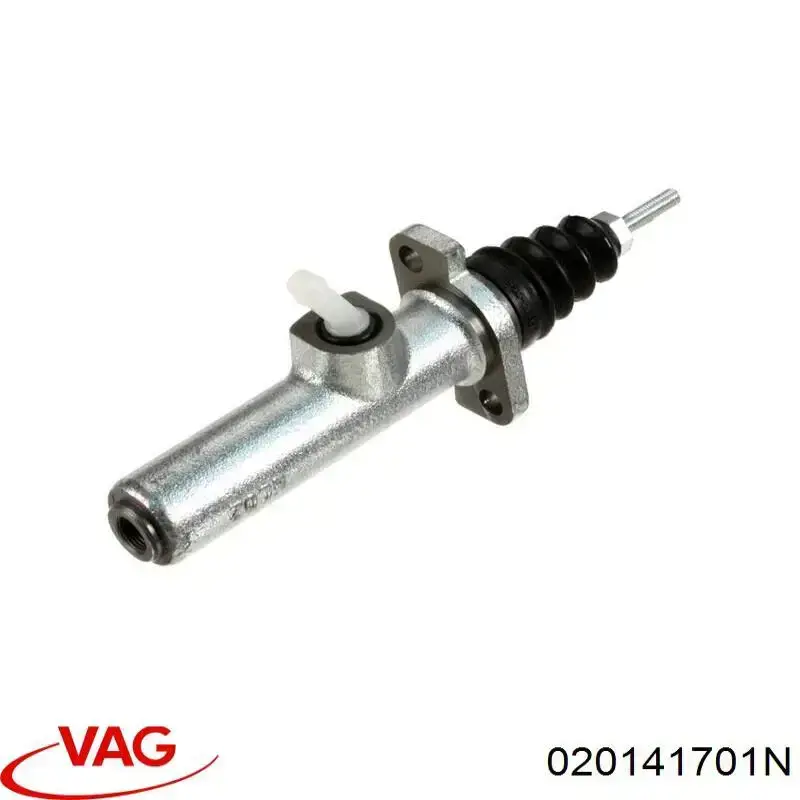 Вилка сцепления VAG 020141701N цена, от 41.81 USD