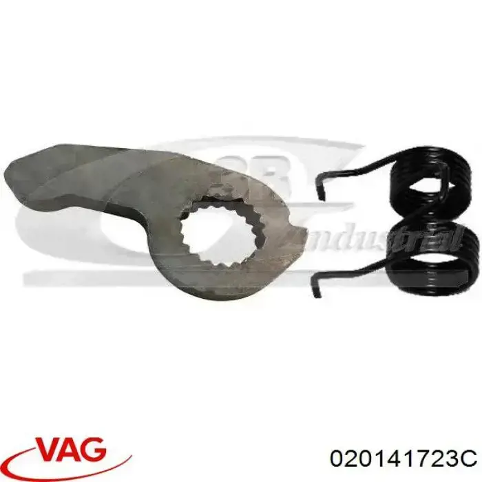 VAG 020141723C цена, от 0.82 USD