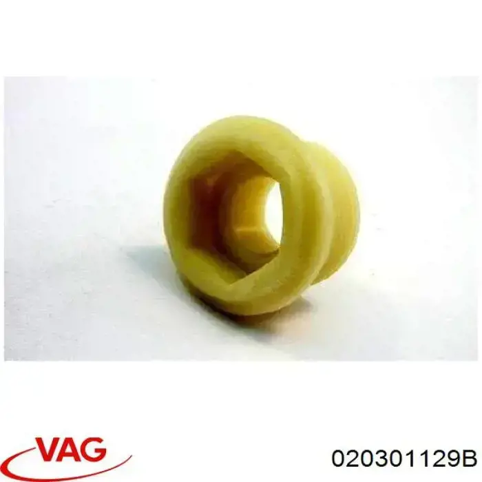  020301129B VAG