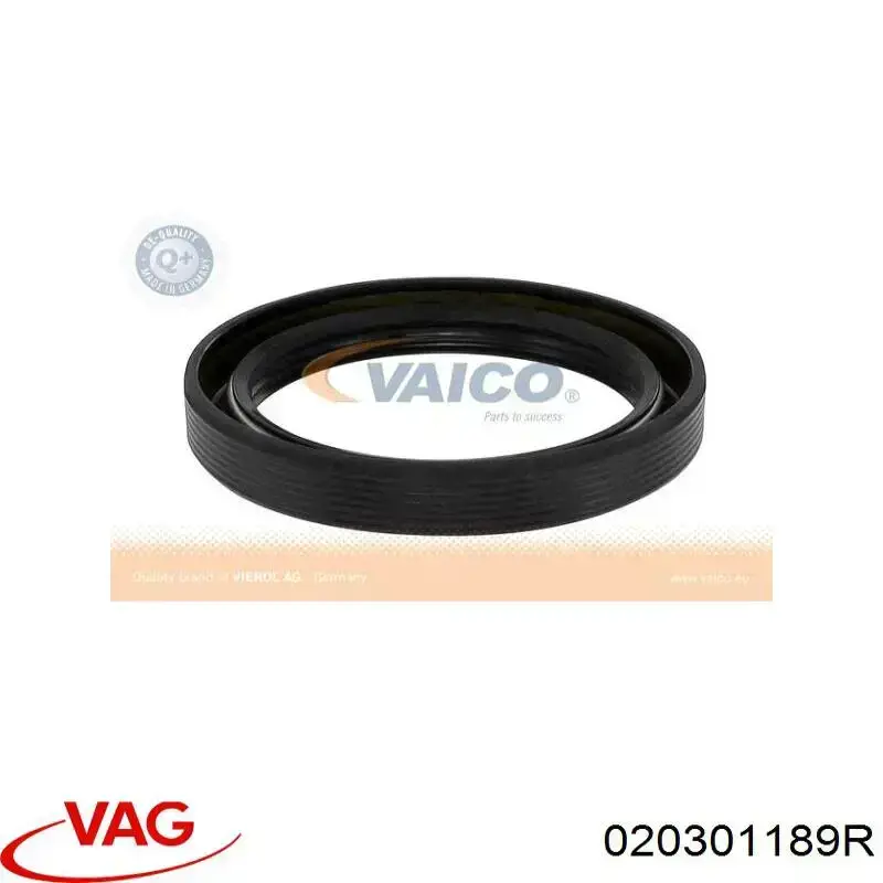 Сальник редуктора переднего моста VAG 020301189R цена, от 3.60 USD