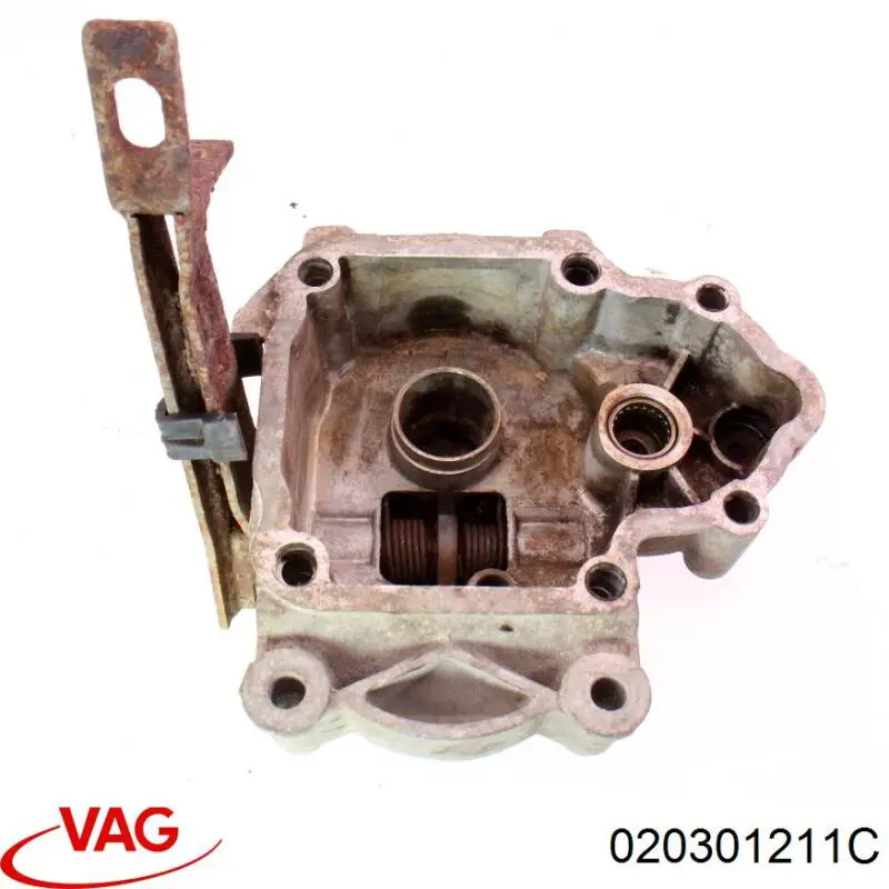  VAG 020301205A цена, от 25.42 USD