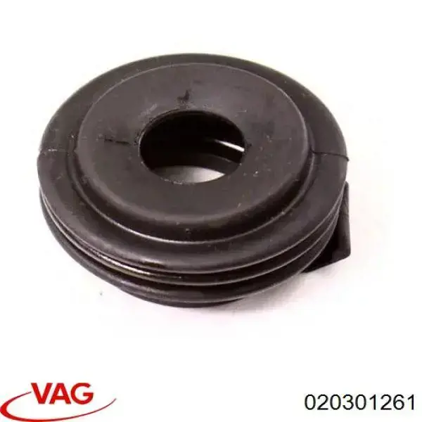 Купить 020301261 VAG Пыльник кулисы