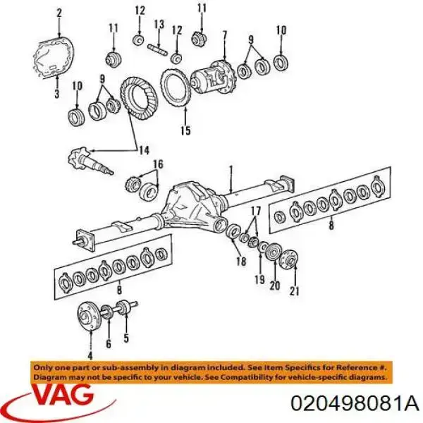  020498081A VAG