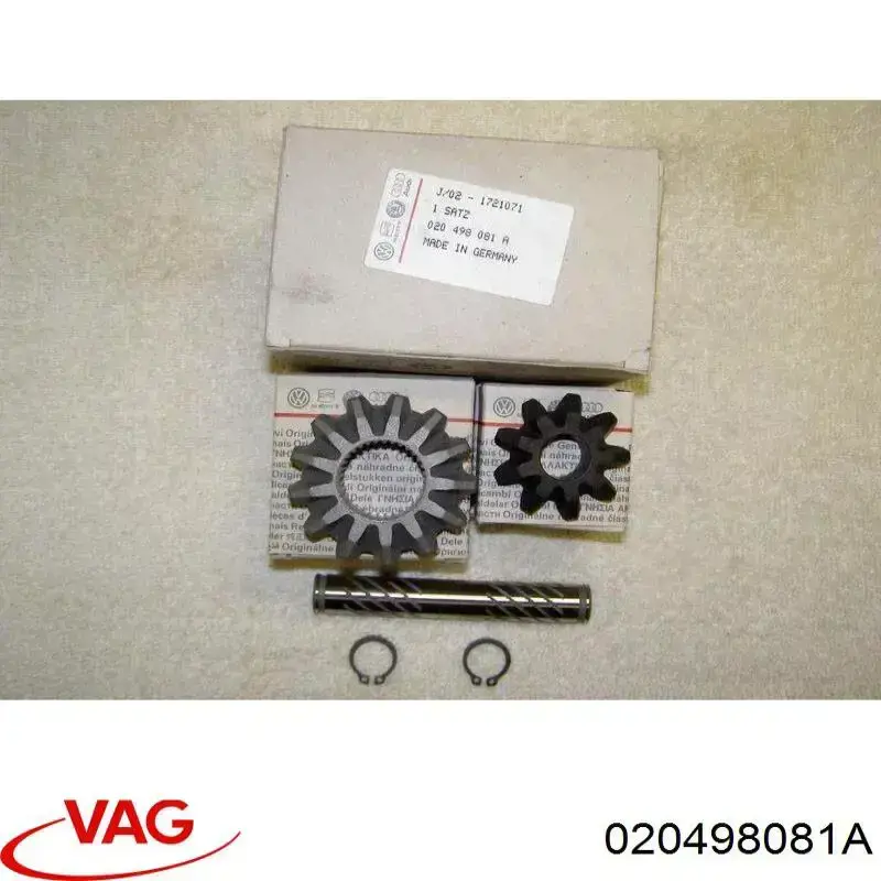 020498081A VAG 