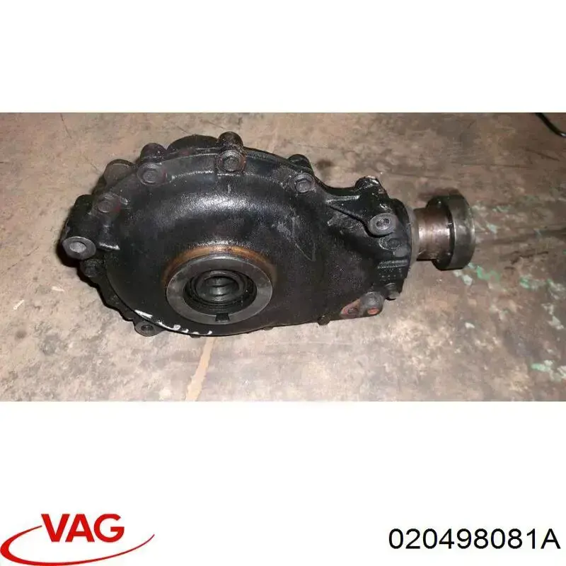  VAG 020498081A цена, от 42.33 USD