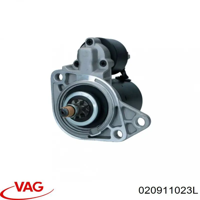 Купить 020911023L VAG Стартер