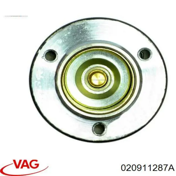 Втягивающее VAG 020911287A цена, от 26.67 USD