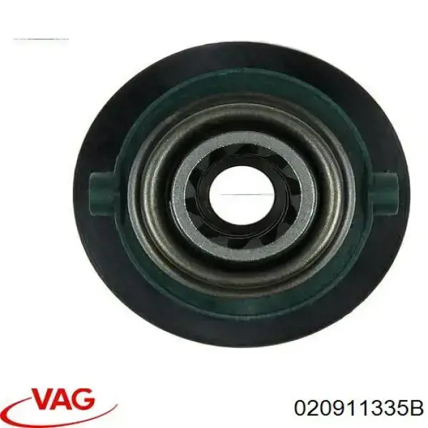  Бендикс VAG 020911335B цена, от 10.19 USD