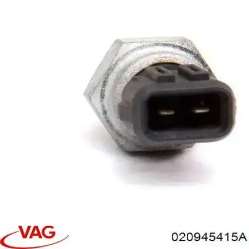 020945415A VAG Датчик включения фонарей заднего хода