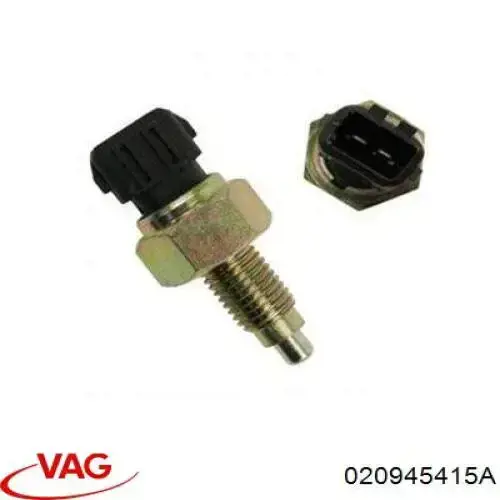 Купить 020945415A VAG Датчик света заднего хода