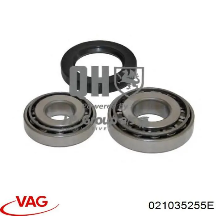 Наконечник свечи зажигания VAG 021035255E цена, от 2.53 USD
