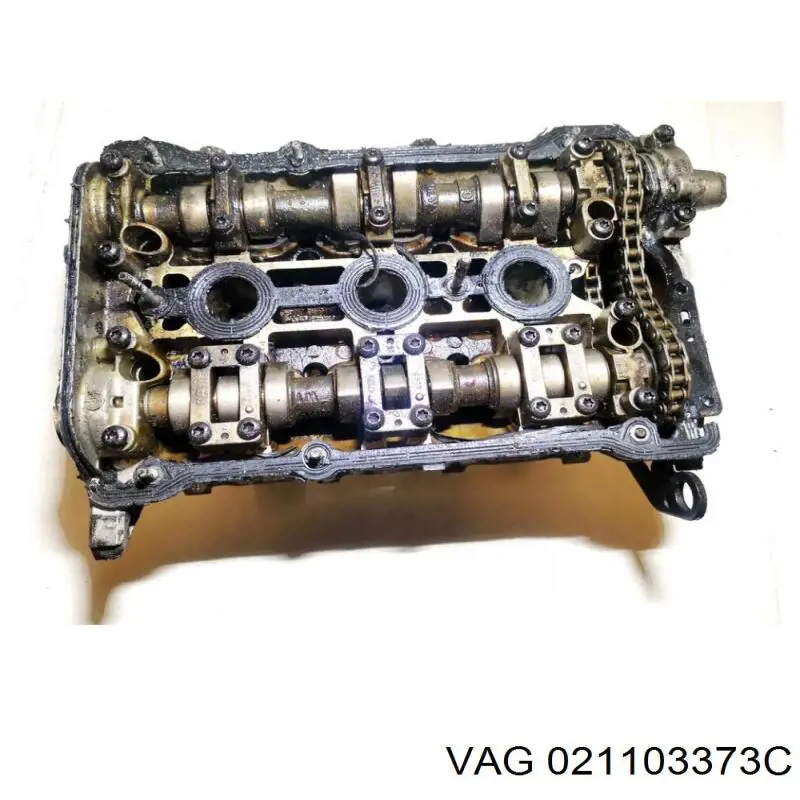 Купить 021103373C VAG 