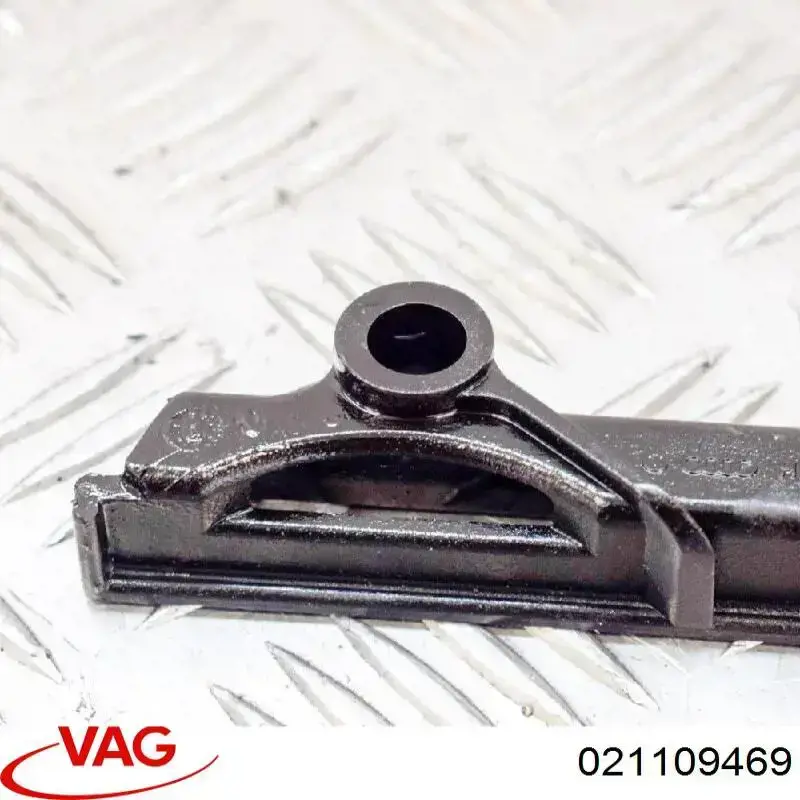 Купить 021109469 VAG Успокоитель цепи ГРМ, нижний