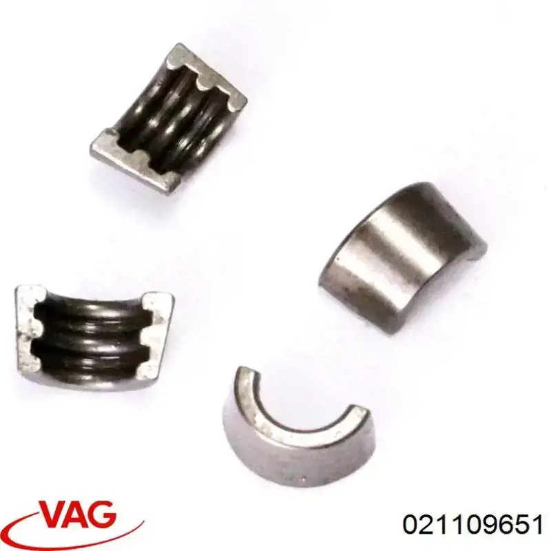Купить 021109651 VAG Сухарь клапана