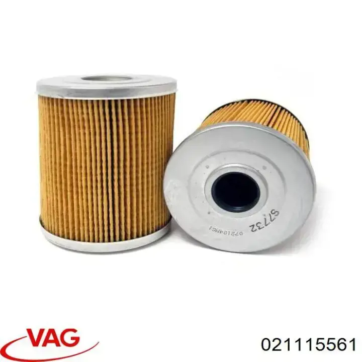021115561 VAG масляный фильтр