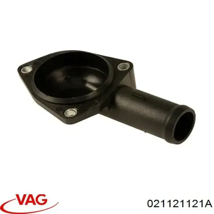 Купить A0002030031 Mercedes Крышка термостата
