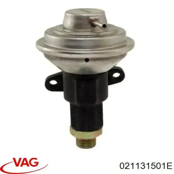 Приборы управления системы рециркуляции VAG 021131501E цена, от 23.31 USD