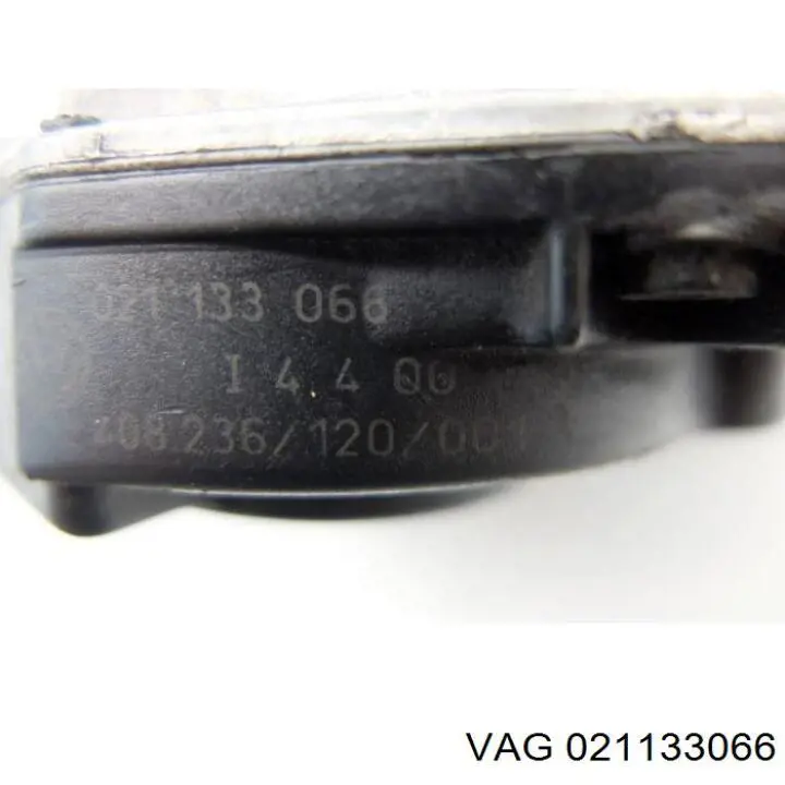 Купить 21133066 VAG Блок дроссельной заслонки