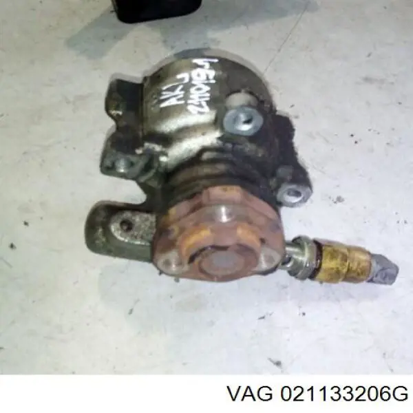  VAG 021133206G цена, от 18.26 USD