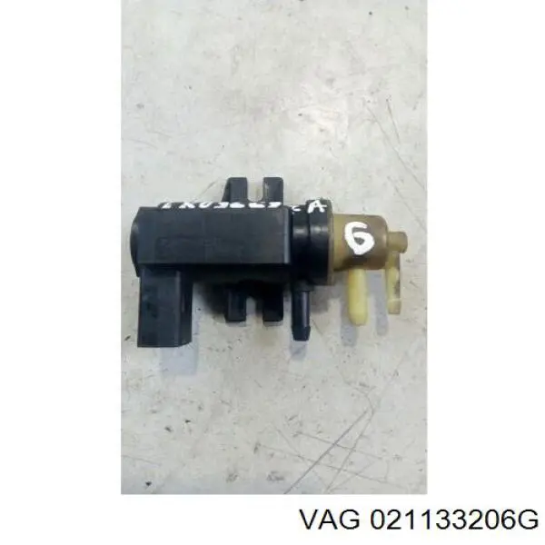 Купить 021133206G VAG 