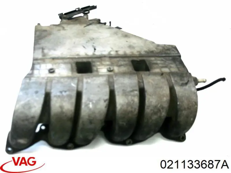 VAG 021133687A цена, от 10.62 USD