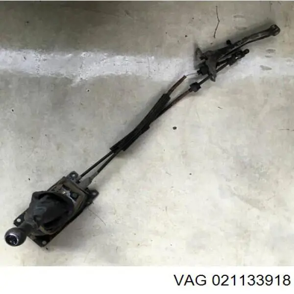 Купить 021133918 VAG 