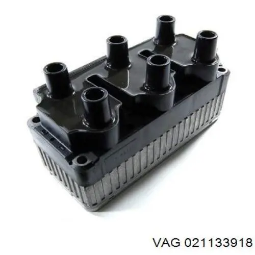  021133918 VAG