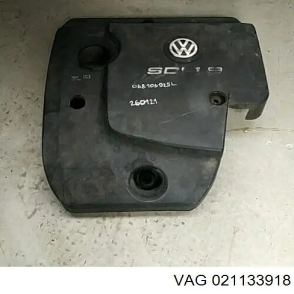  VAG 021133918 цена, от 310.07 USD