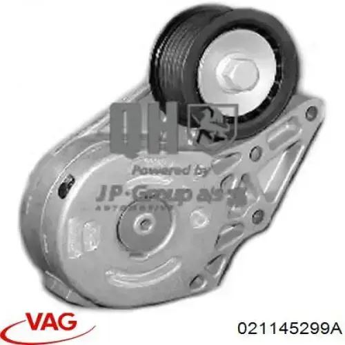Натяжитель приводного ремня 021145299A VAG