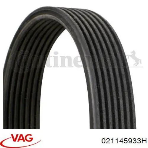 Ремень генератора 021145933H VAG