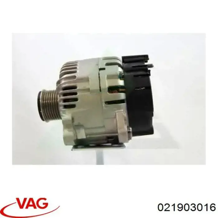 Купить 021903016 VAG Генератор