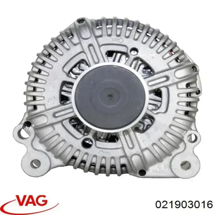 Генератор автомобиля VAG 21903016