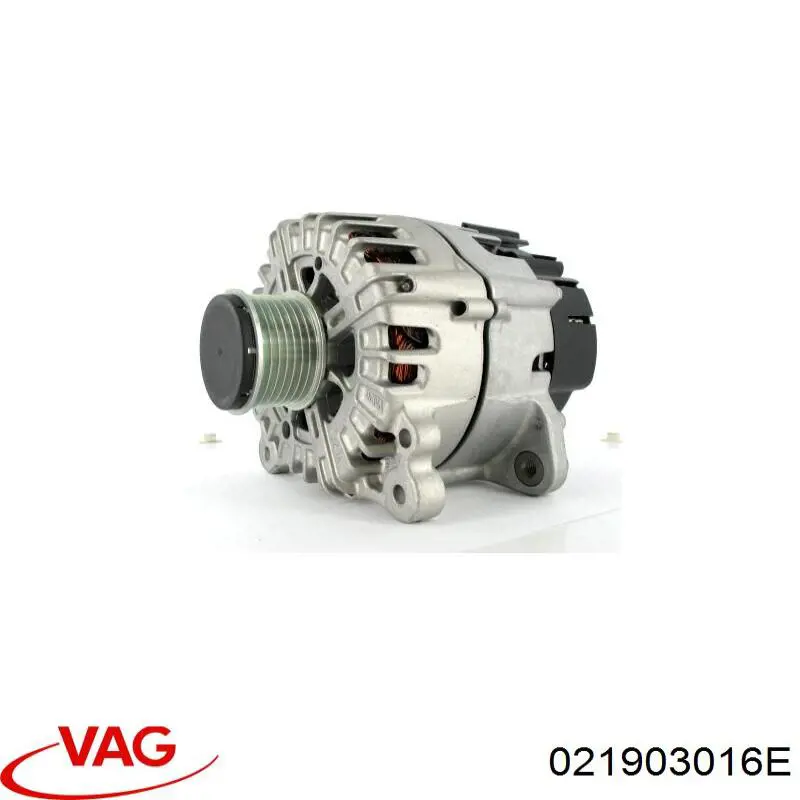 021903016EV VAG Генератор автомобильный