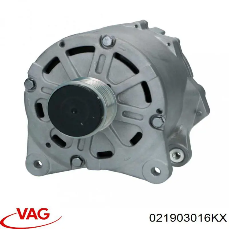 Автомобильный генератор VAG 021903016K цена, от 177.37 USD