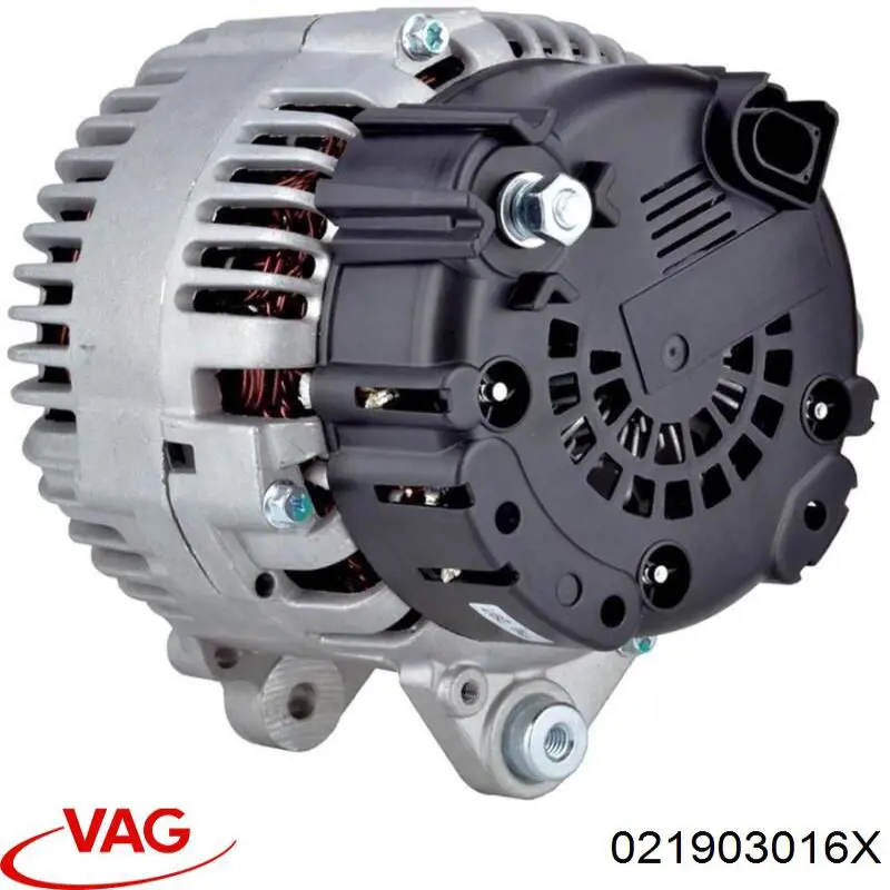 021903016X VAG генератор