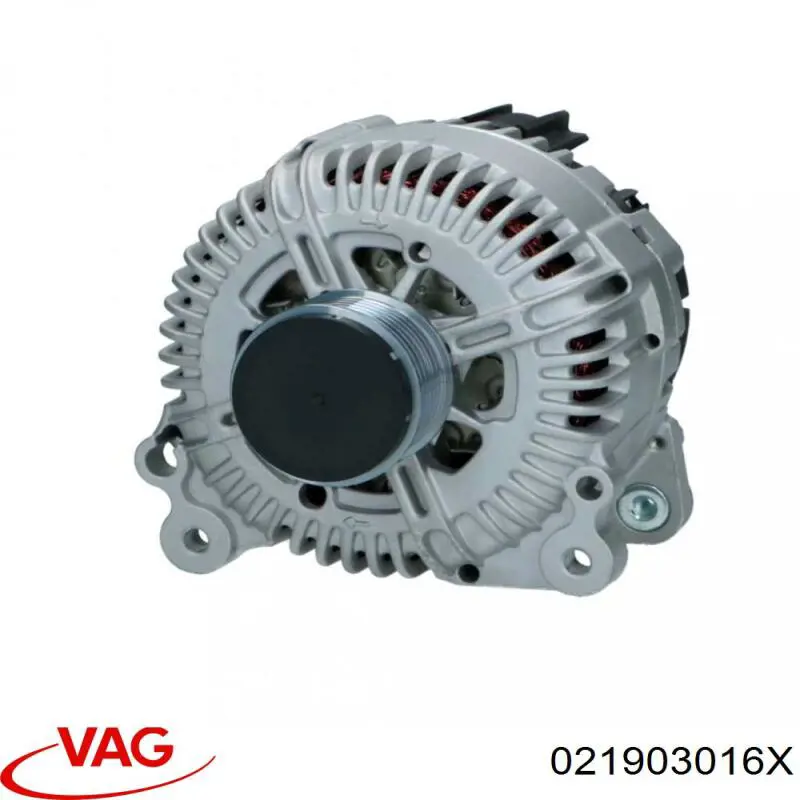 Автомобильный генератор VAG 21903016 цена, от 169.80 USD